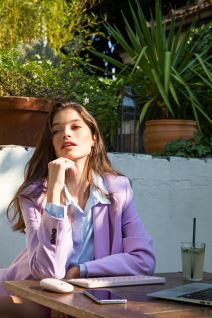 Logitech K380 bežična tastatura i miš Pebble M350