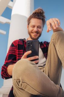 Motorola edge 20 serija premijum srednje klase