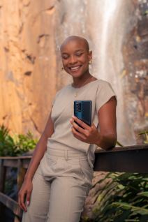 Motorola edge 20 serija premijum srednje klase