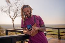 Motorola edge 20 serija premijum srednje klase