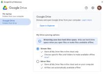 Menja se Google Drive sve promene
