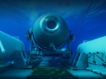 Istraživanje Titanika turistička tura karta 150.000 dolara