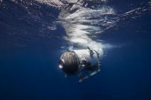 Istraživanje Titanika turistička tura karta 150.000 dolara