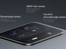 Xiaomi predstavio Mi Mix 4 kamera ispod ekrana punjenje za manje od 15 minuta