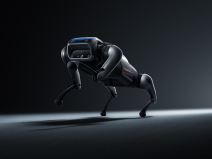 Xiaomi CyberDog robot