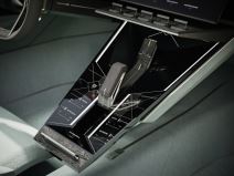 Audi Skysphere koncept elektricnog transformersa