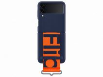 Samsung Galaxy Z Flip3 test i opis telefona