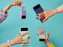 Samsung Galaxy Z Flip3 test i opis telefona