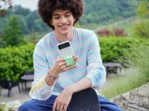 Samsung Galaxy Z Flip3 test i opis telefona