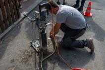 Parkiranje opština Stari Grad Beograd parking senzori postavljeni