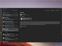 Windows 11 update aplikacije Mail, Calendar, Calculator i Snipping Tool