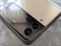 Samsung Galaxy Z Flip3 5G Slike Uživo (8)