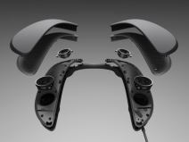 Panasonic SC-GN01 zvučnici rastavljeni