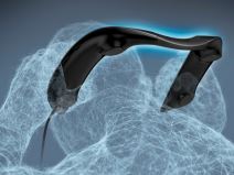 Panasonic SC-GN01 zvučnici na ramenima