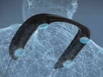 Panasonic SC-GN01 zvučnici pozicija za nošenje