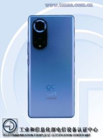 Huawei Nova 9 1
