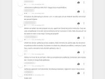 Donesi ocene aplikacije Google Play 2