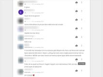 Donesi ocene aplikacije Google Play 3