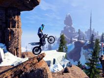 Trials Fusion besplatna igra Ubisoft 1