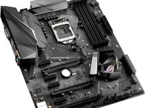 ASUS Strix Z270F matična ploča