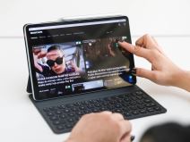 Huawei MatePad 11 M Pencil Cover Keyboard (8)