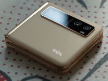 TCL Project Chicago savitljivi telefon 10