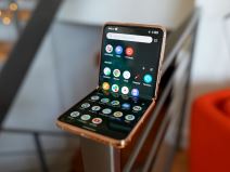 TCL Project Chicago savitljivi telefon 4