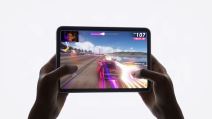 Apple iPad Mini igranje