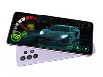 Samsung Galaxy A52s 5G 3