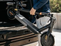 Xiaomi Electric Scooter 3 4