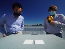 Najbelja boja na svetu Univerzitet Purdue 4