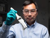 Najbelja boja na svetu Univerzitet Purdue 1