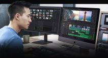 DaVinci Resolve 17 2