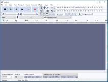 Audacity 2