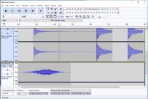 Audacity 3