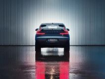 Volvo električni automobil 9