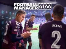 Football Manager 2022 1