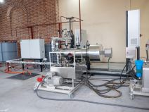 Sistem sa termalnom baterijom