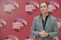 Stefan Milenkovic, Expo 2020