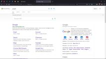 Bing Search Google najtraženiji 2