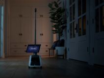 Robot Astro Amazon 2