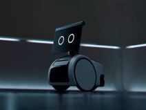 Robot Astro Amazon 6