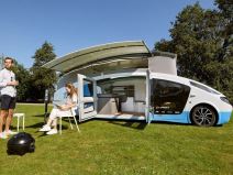 Stella Vita solarni kamper opis i slike 8