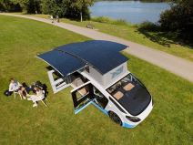 Stella Vita solarni kamper opis i slike 7