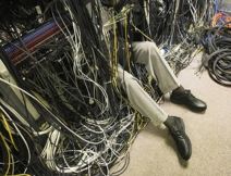 Facebook se izvinjava za problem, sada je sve reseno