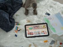 Nokia T20 tablet opis, cene, slike i video