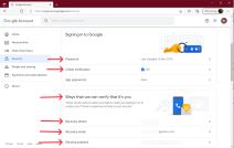 Opcije prijavljivanja