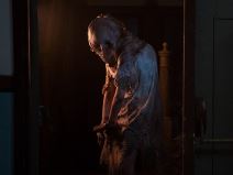 RESIDENT EVIL WELCOME TO RACCOON CITY 3