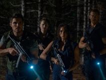 RESIDENT EVIL WELCOME TO RACCOON CITY 2