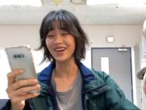 Hojon Jung Instagram Squid Game 4